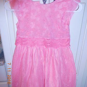 Girls Formal Dress
